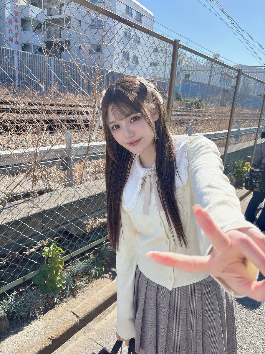 ラブトレ MV公開っ!!! 🎞✨️』 CUTIE STREET 黄色担当 ふーりーこと