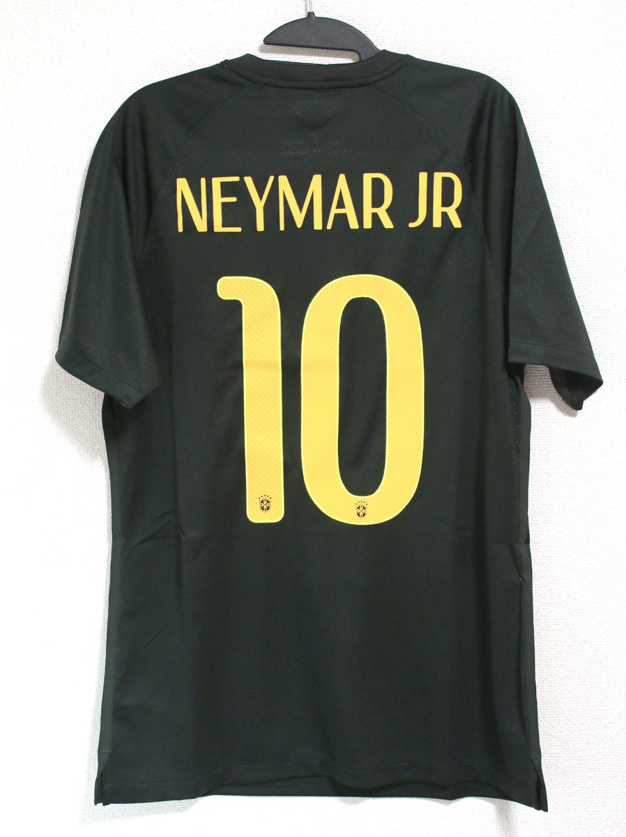 ネイマール選手がブラジル代表復帰ということで、2014ブラジル代表 3rd