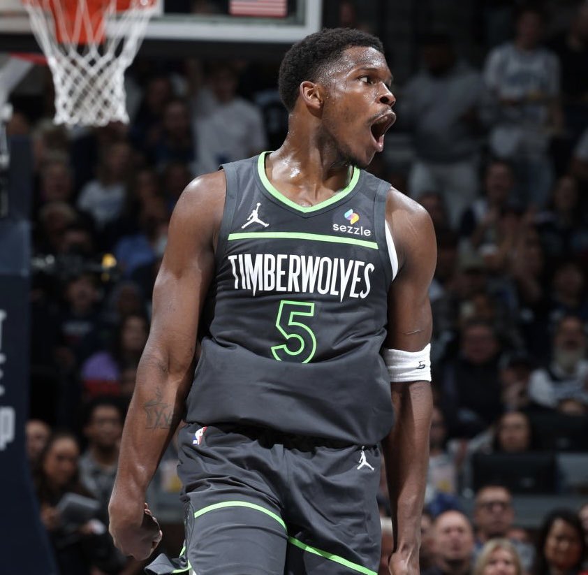 Icy JJβοΈ (@lonnngshotkid) on Twitter photo Wolves Fans!!!
Timberwolves Tix Giveaway!πΊποΈποΈ
Wolves VS Spurs
Sunday @ 7pm
π vs π¦
One lucky πΊ fan will win 2οΈβ£ lower level tickets ποΈ ποΈ for Wolves/Spurs game!
Like and Repost for a chance to win!
Winner will be chosen on Saturday!
LFG Wolvesπ£οΈ#HowlYeah #PackTheCrib Wolves Fans!!!
Timberwolves Tix Giveaway!πΊποΈποΈ
Wolves VS Spurs
Sunday @ 7pm
π vs π¦
One lucky πΊ fan will win 2οΈβ£ lower level tickets ποΈ ποΈ for Wolves/Spurs game!
Like and Repost for a chance to win!
Winner will be chosen on Saturday!
LFG Wolvesπ£οΈ#HowlYeah #PackTheCrib
