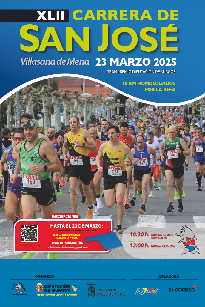 Planeta Running tweet media