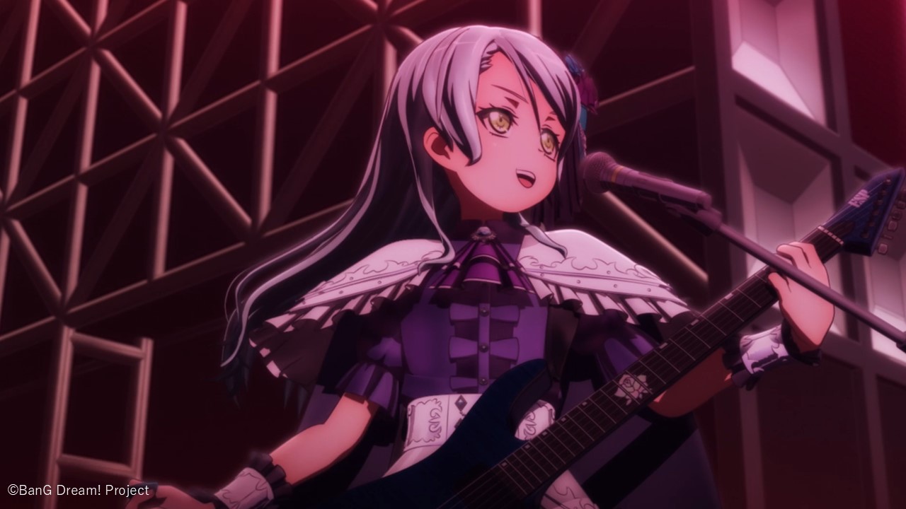 バンドリ! BanG Dream! 公式 on X: バンドリ! BanG Dream! 公式 on X: