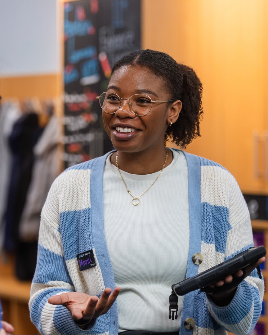 Today is #EmployeeAppreciationDay and we want to say a huge thank you to our incredible education professionals who support and inspire children every day. 
Their dedication, passion, &amp; expertise make a real difference in helping children build confidence in maths and English. 💙