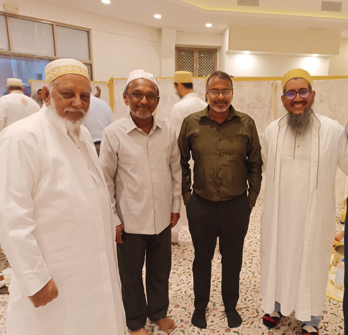 Imthiaz Bakeer Markar tweet media