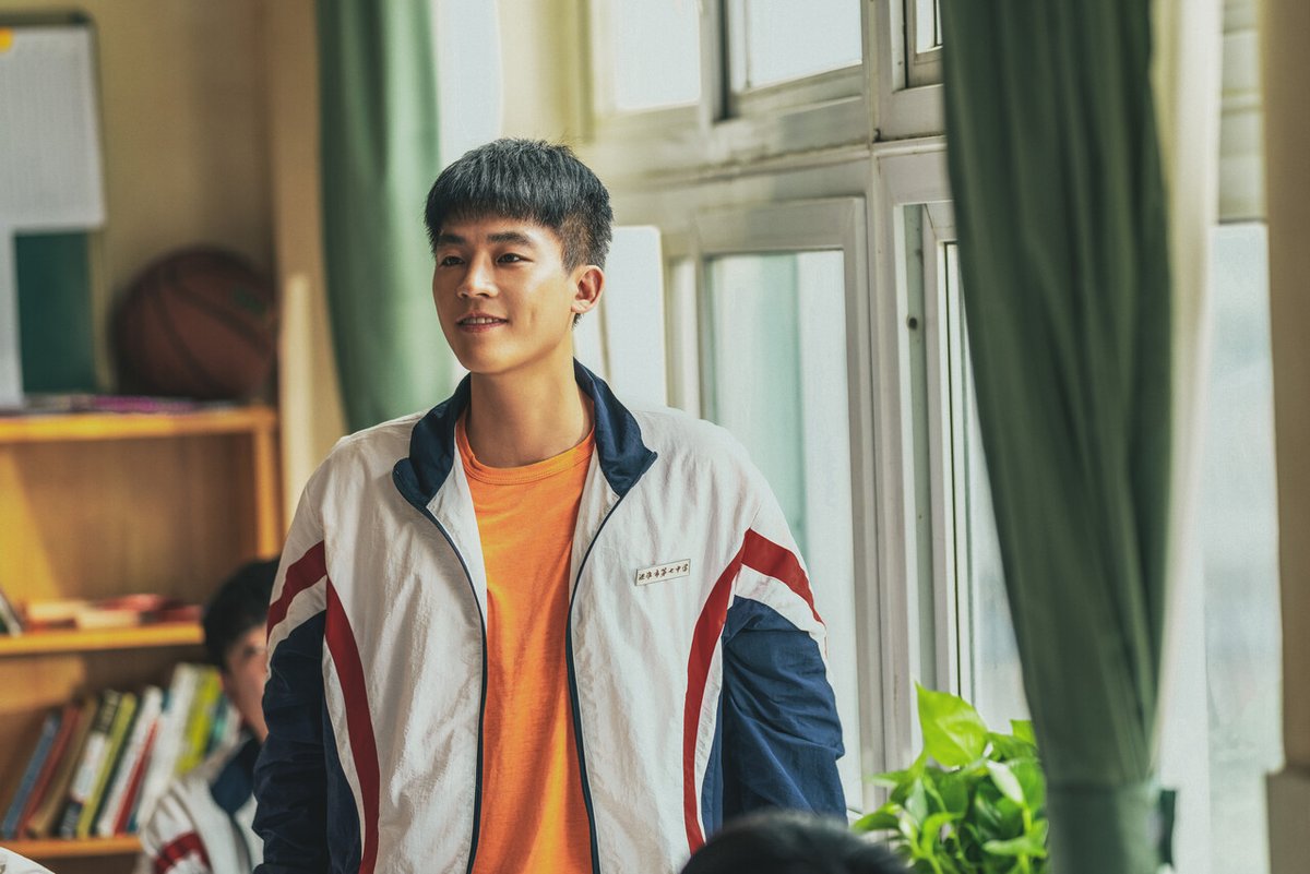 CheckFeel_Ent's tweet photo. “ไป๋ลู่ – โอวหาว” ในซีรีส์จีนคุณภาพ เรื่อง “ล่องเรือชีวิตสู่ทิศเหนือ (Northward)”
รับชมทั้งซับไทยและพากย์ไทยได้แล้ววันนี้บนแอป iQIYI ที่เดียวเท่านั้น
.
🔗 https://t.co/XFNXsYXmtz
.
#CheckFeel_Ent
#ไป๋ลู่ #โอวหาว
#ล่องเรือชีวิตสู่ทิศเหนือ #Northward
#iQIYI #iQIYIThailand https://t.co/PFkBpmzWTB