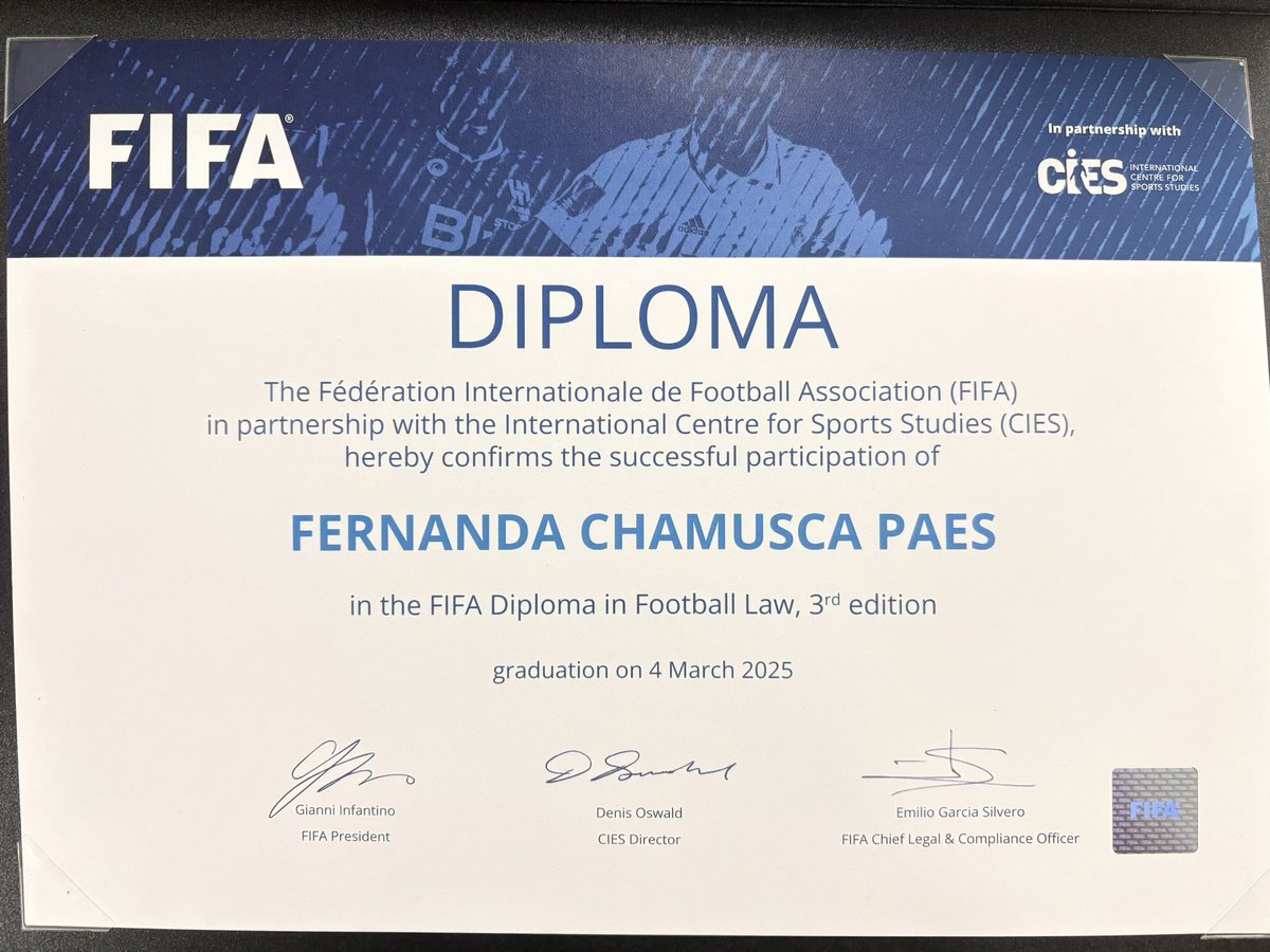 Fernanda Chamusca tweet media