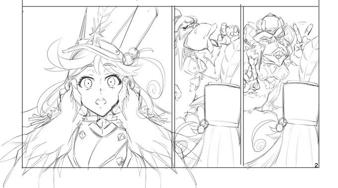 美しいものを描くのは難しいのに醜いものはどうしてスラスラ描けるのだろう。シコザルめっさ描きやすい。 