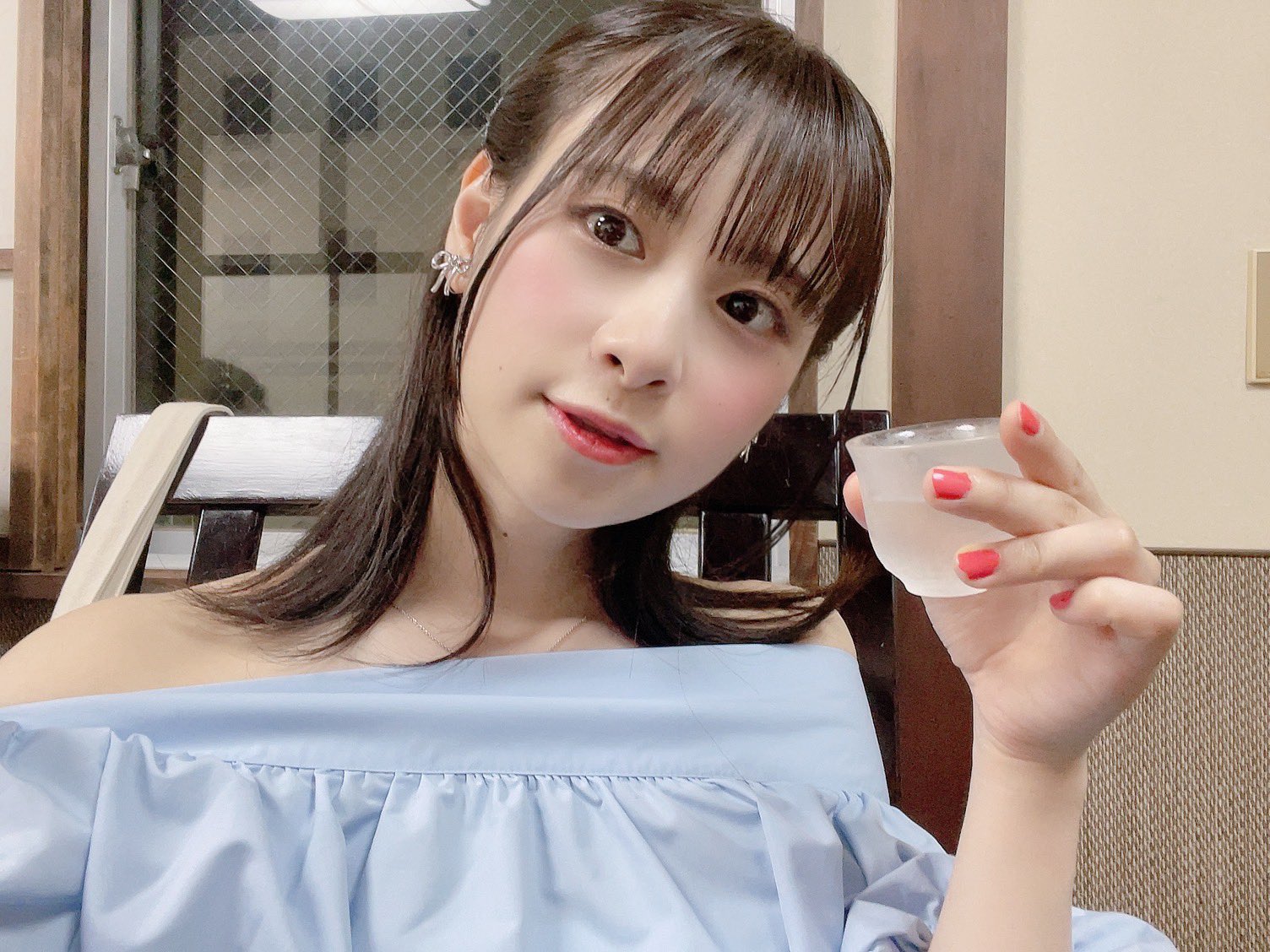 前田 佳織里 on X: 