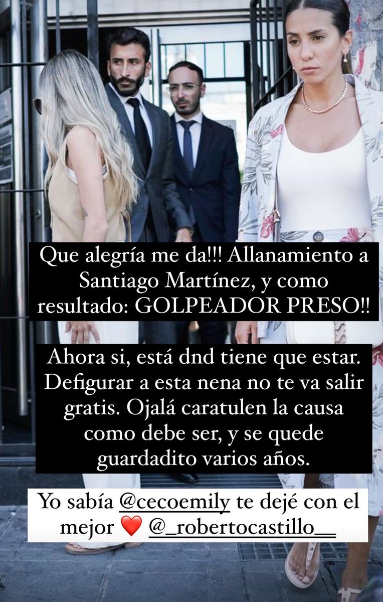 Cinthia Fernandez (@cinthifernandez) on Twitter photo 