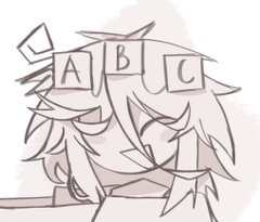 ` — 𝓖𝙇𝙄𝙎𝙏𝙀𝙉 (3-4 year hiatus) tweet media