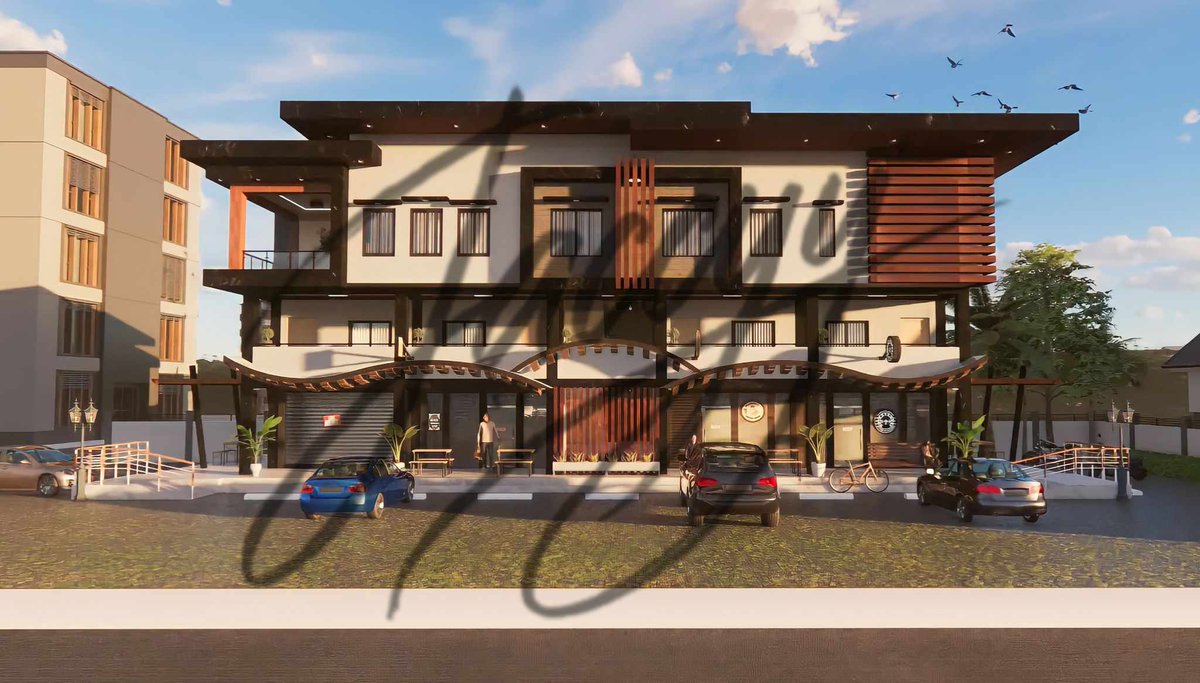 Fritzel Comms ~ RESEARCH FORTE tweet media