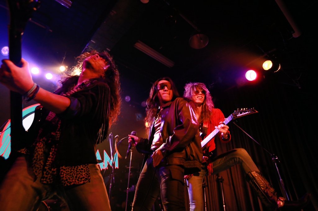 YesterdayはGigでした🥳🙋
Thank You😘😘