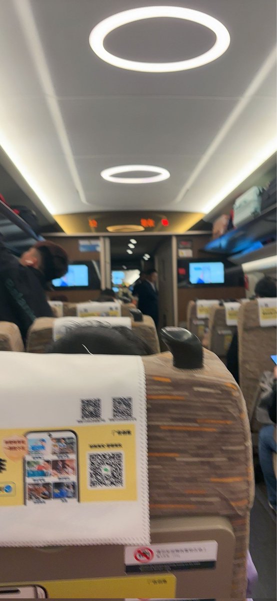 Σε ένα ταξίδι στη δουλειά💪