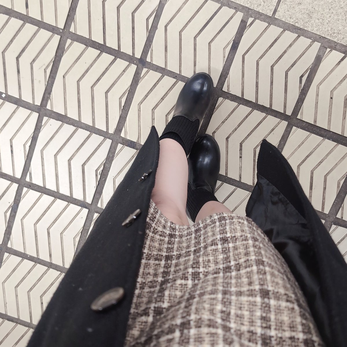 退勤しました！
ありがとうございました💓💓