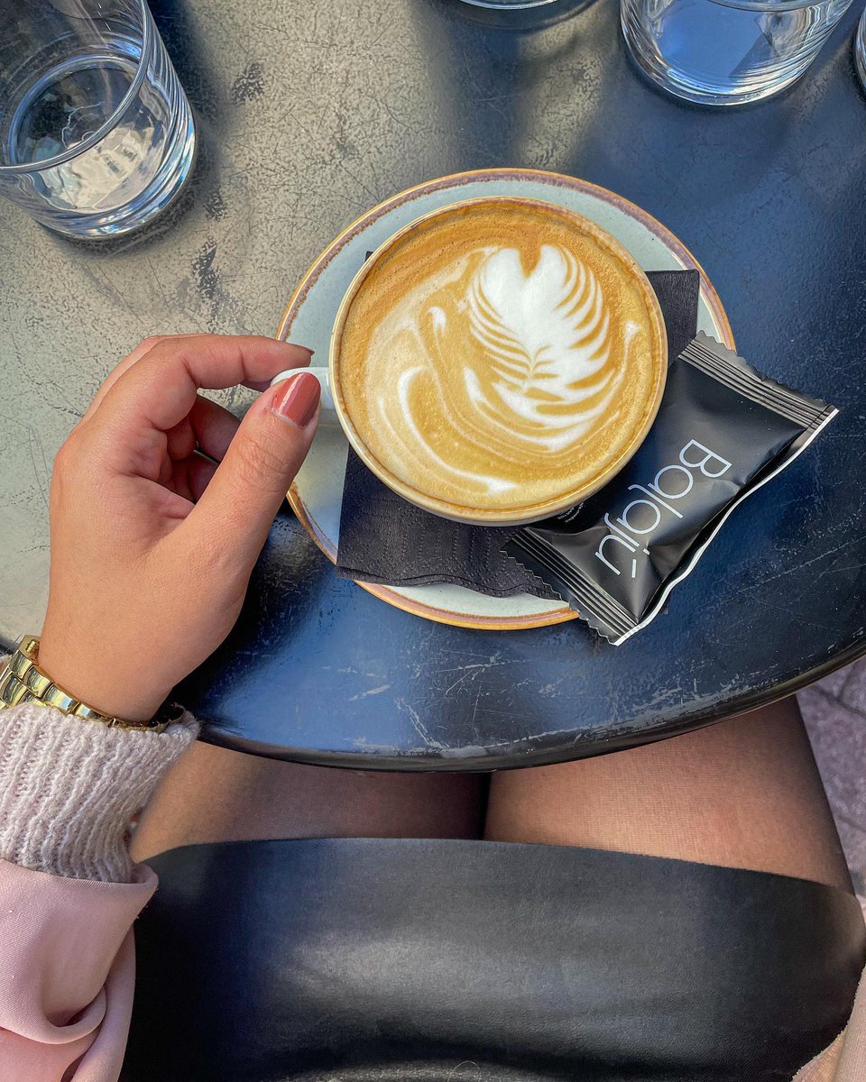 May peace and tranquility fill your day. 🙏☕