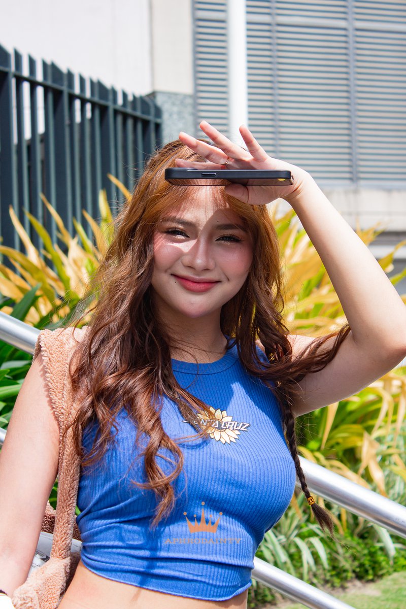 aphroDAINtyOfc's tweet photo. 030725 CALISTA DAIN 

>Calista at Showtime<

@calista_dain 

#CalistaPH #CalistaFOUR
#Calista_Dain #Alasdose 
#ShowtimeMoTo https://t.co/LqkktcfAPo