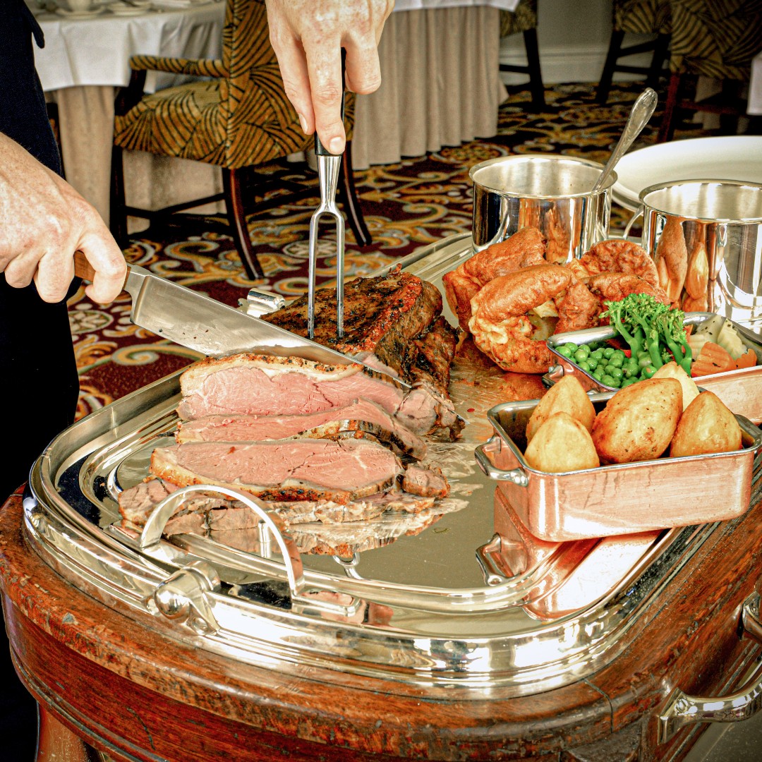 Make this Mother's Day extra special with a Sunday lunch she’ll love! 💐❤️ Celebrate with delicious food, warm company, and unforgettable moments.

And to add an extra touch, gift her a voucher for a future escape.

Book Now: kclub.ie/mothers-day.ht…