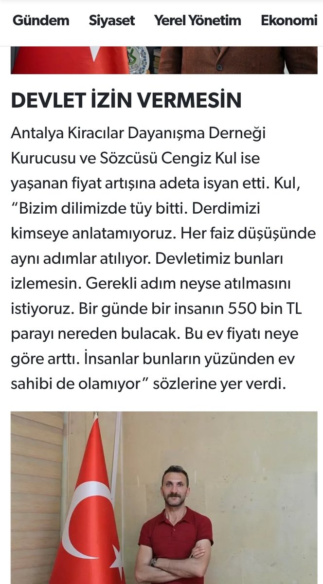 Dar gelirli vatandaşların yükünü hafifletin dedikçe yuklendikce yukleniyorsunuz