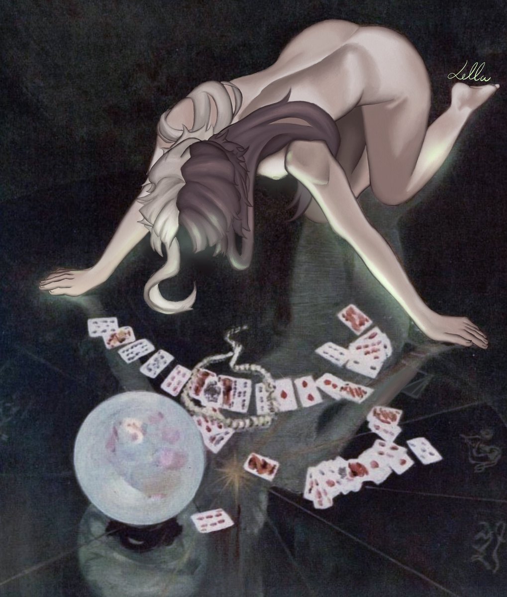 lella_bsd's tweet image. Did it!! Yippie!!
(Kinda rushed so I didn’t do the background)
*
*
*
#sigmabsd