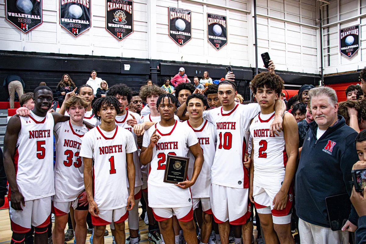 Eric Michael (@wcpsathletics) on Twitter photo 