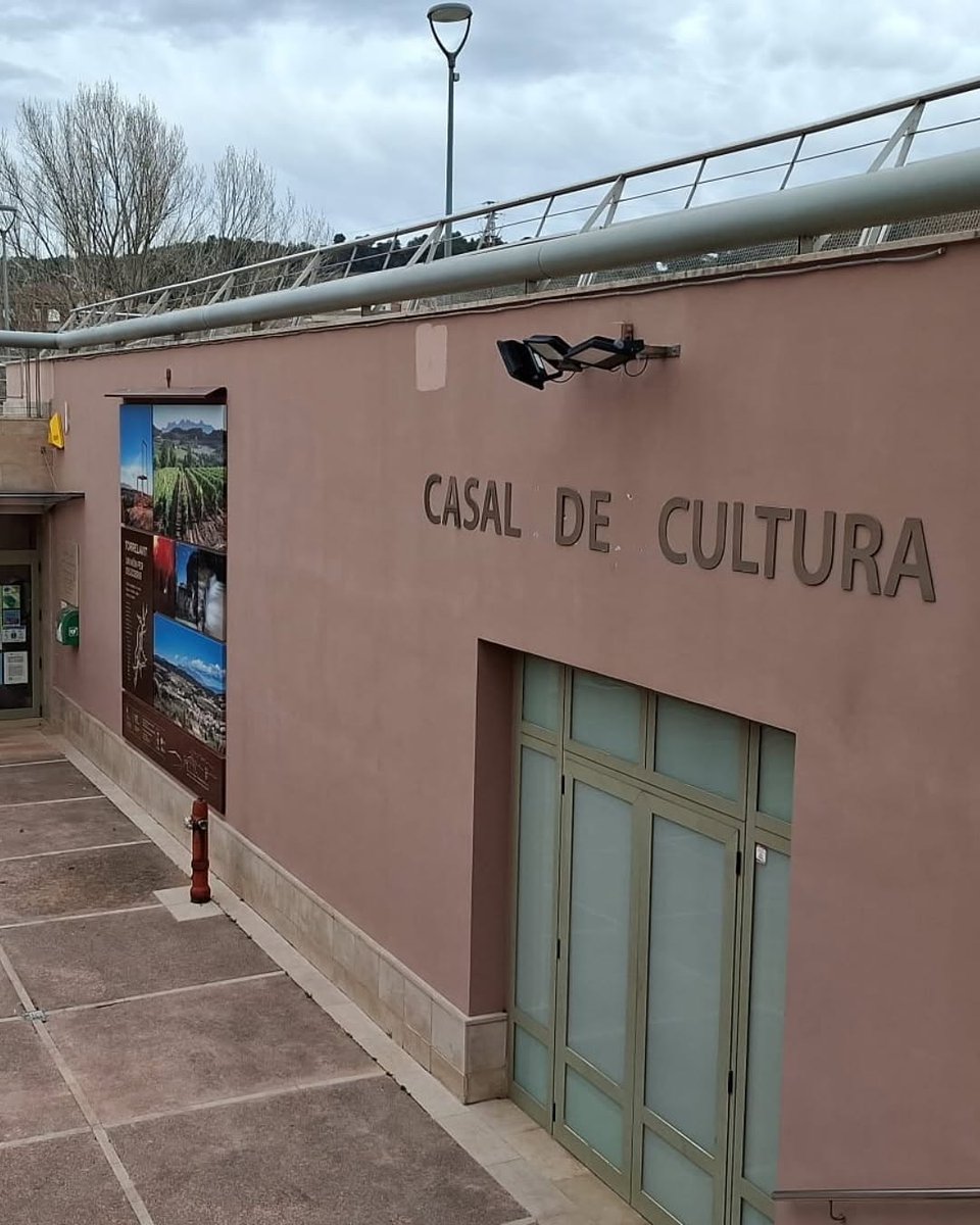 💸🏗️ Torrelavit comença a treure partit al generós PUOSC que s’ha repartit a la Vegueria Penedès
elcargol.com/societat/14347…