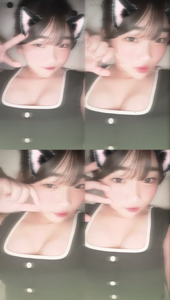 ♡海外マステ♡ Su-Yeon  さん  Lady （霧面PET）3点 ♡海外マステ♡ Su-Yeon さん Lady （霧面PET）3点