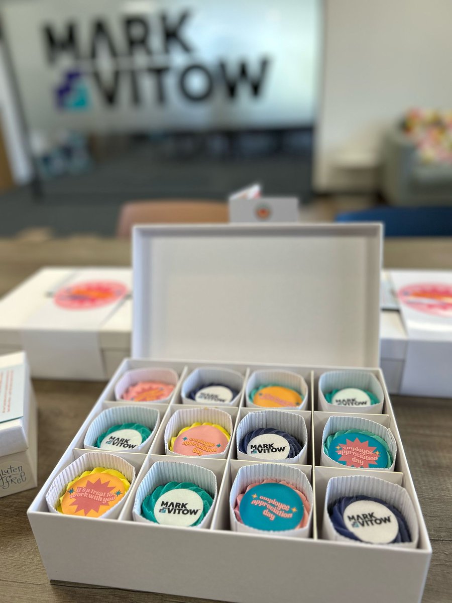 Mark Vitow Ltd (@markvitow) on Twitter photo ✨Happy #EmployeeAppreciationDay! At #MarkVitow Ltd, we know that our success is built on the dedication, passion, and teamwork of our incredible employees.
A huge thank you to our amazing team—you truly make Mark Vitow a great place to work!
#GreatPlaceToWork <a href="/GPTW_UK/">Great Place to Work® UK</a> ✨Happy #EmployeeAppreciationDay! At #MarkVitow Ltd, we know that our success is built on the dedication, passion, and teamwork of our incredible employees.
A huge thank you to our amazing team—you truly make Mark Vitow a great place to work!
#GreatPlaceToWork <a href="/GPTW_UK/">Great Place to Work® UK</a>