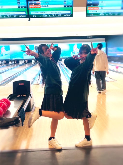 Twitterのコスプレ画像15