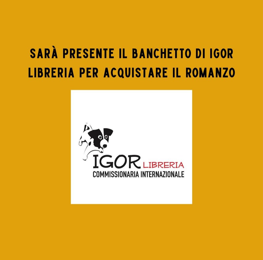 IGOR Libreria tweet media