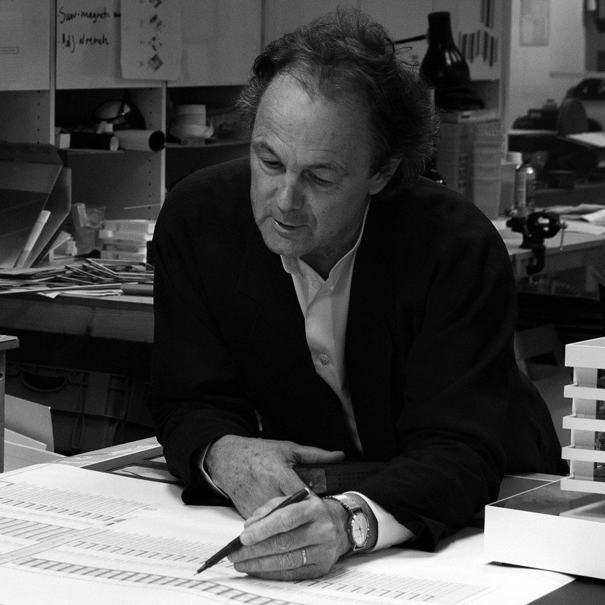 Stanton Williams (@_sw_news) on Twitter photo #WAF25
We are pleased to announce that Principal Director Paul Williams OBE will be a Judge at this year's <a href="/worldarchfest/">World Architecture Festival</a>, taking place from 12- 14 of November <a href="/TheMiamiBeachCC/">MiamiBeachConvCenter</a> #WAF25
We are pleased to announce that Principal Director Paul Williams OBE will be a Judge at this year's <a href="/worldarchfest/">World Architecture Festival</a>, taking place from 12- 14 of November <a href="/TheMiamiBeachCC/">MiamiBeachConvCenter</a>