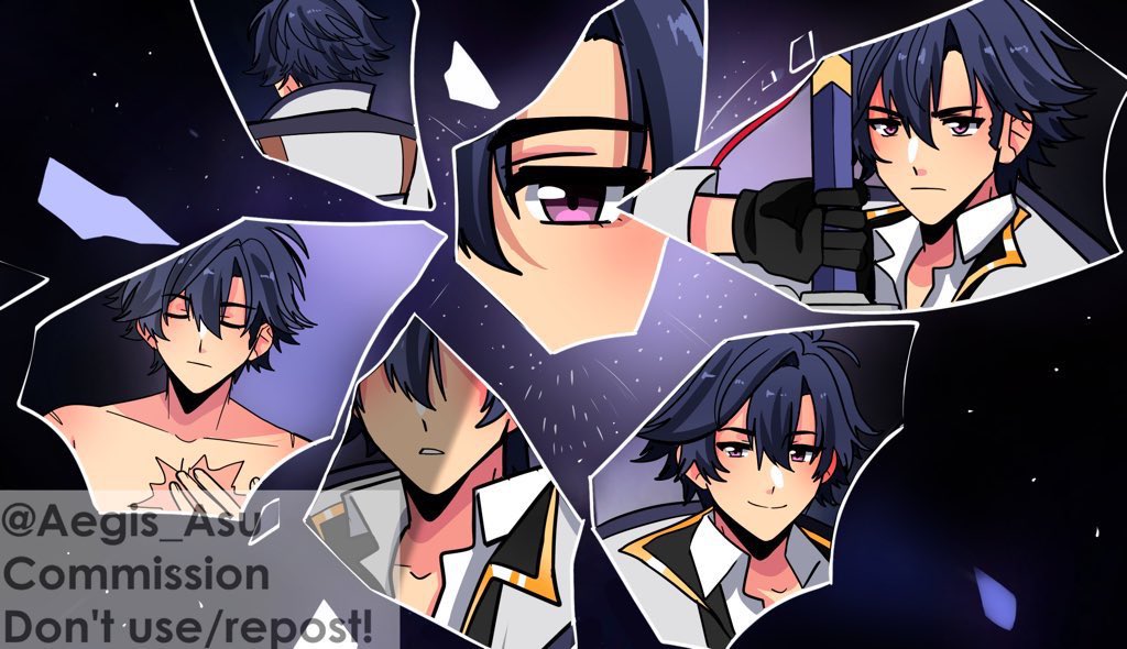 Aegis_Asu's tweet image. 📌
Hi I’m Asu, a multifandom artist and Crow Armbrust Yumejoshi! 💕 I do fanart, Yume art and OC’s! I’m mainly active on Bsky nowadays
C0mms: vgen.co/AegisAsu
Ko-Fi: ko-fi.com/aegisasu
Bsky: bsky.app/profile/aegisa…
Yume account: @AsuArmbrust