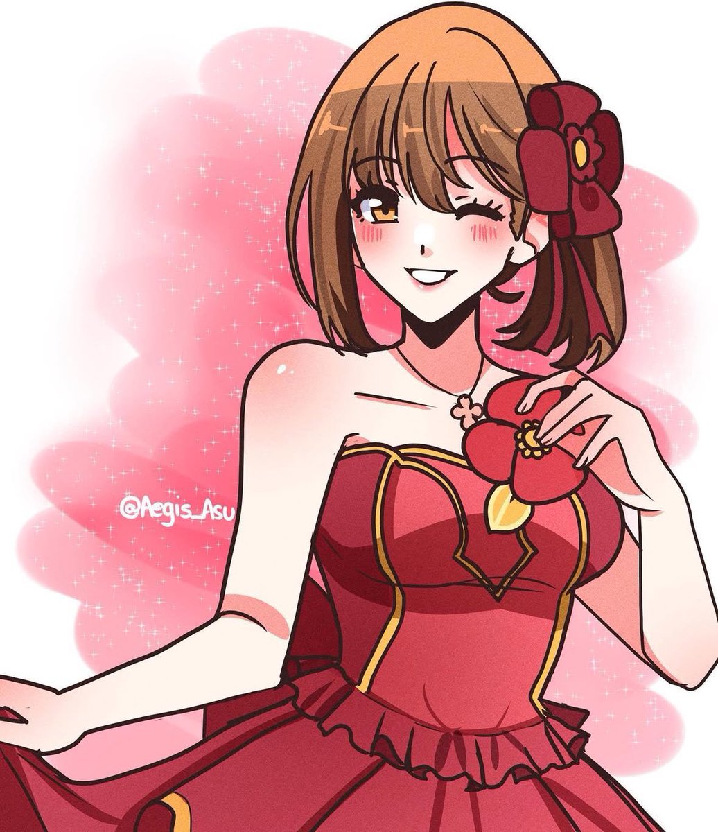 Aegis_Asu's tweet image. 📌
Hi I’m Asu, a multifandom artist and Crow Armbrust Yumejoshi! 💕 I do fanart, Yume art and OC’s! I’m mainly active on Bsky nowadays
C0mms: vgen.co/AegisAsu
Ko-Fi: ko-fi.com/aegisasu
Bsky: bsky.app/profile/aegisa…
Yume account: @AsuArmbrust