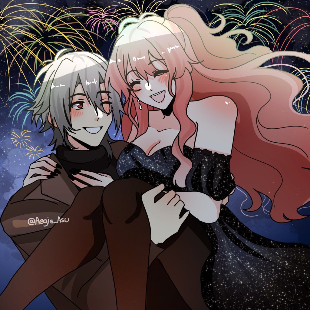 Aegis_Asu's tweet image. 📌
Hi I’m Asu, a multifandom artist and Crow Armbrust Yumejoshi! 💕 I do fanart, Yume art and OC’s! I’m mainly active on Bsky nowadays
C0mms: vgen.co/AegisAsu
Ko-Fi: ko-fi.com/aegisasu
Bsky: bsky.app/profile/aegisa…
Yume account: @AsuArmbrust