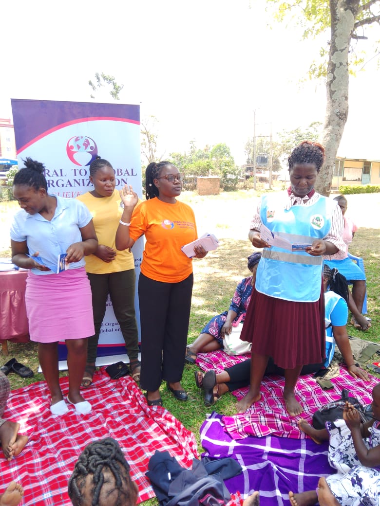ruraltoglobal's tweet photo. This #IWD2025, we are putting gender equality and women's development at the forefront. We’re diving into critical discussions on women taking charge of their reproductive health rights, ensuring they make informed decisions about their bodies and futures
#AmplifyRuralCommunities https://t.co/fXui0qLkCD
