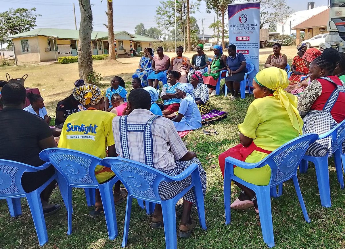 ruraltoglobal's tweet photo. This #IWD2025, we are putting gender equality and women's development at the forefront. We’re diving into critical discussions on women taking charge of their reproductive health rights, ensuring they make informed decisions about their bodies and futures
#AmplifyRuralCommunities https://t.co/fXui0qLkCD