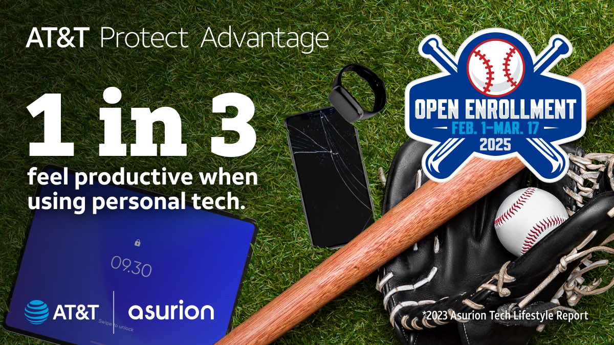 Margie Sherman (@asurionmargie) on Twitter photo Open Enrollment is rounding 3rd base and headed HOME! Keep your eye on the ball and offer PA&HTP to all customers this weekend! 💙⚾️<a href="/404girl/">Betsy Francis</a> <a href="/DaleB1/">Dale S. Brown</a> <a href="/team_oselett/">Danielle Oselett</a> <a href="/jillmill321/">Jillian Miller</a> <a href="/Mike_V_Lamb/">Mike Lamb</a> <a href="/BaezYasmine/">Yasmine Baez</a> <a href="/_MightyMAS/">Mid-Atlantic States Team</a> <a href="/MyrnaGLopez/">Myrna</a> Let’s WIN❣️⚾️💙 Open Enrollment is rounding 3rd base and headed HOME! Keep your eye on the ball and offer PA&HTP to all customers this weekend! 💙⚾️<a href="/404girl/">Betsy Francis</a> <a href="/DaleB1/">Dale S. Brown</a> <a href="/team_oselett/">Danielle Oselett</a> <a href="/jillmill321/">Jillian Miller</a> <a href="/Mike_V_Lamb/">Mike Lamb</a> <a href="/BaezYasmine/">Yasmine Baez</a> <a href="/_MightyMAS/">Mid-Atlantic States Team</a> <a href="/MyrnaGLopez/">Myrna</a> Let’s WIN❣️⚾️💙