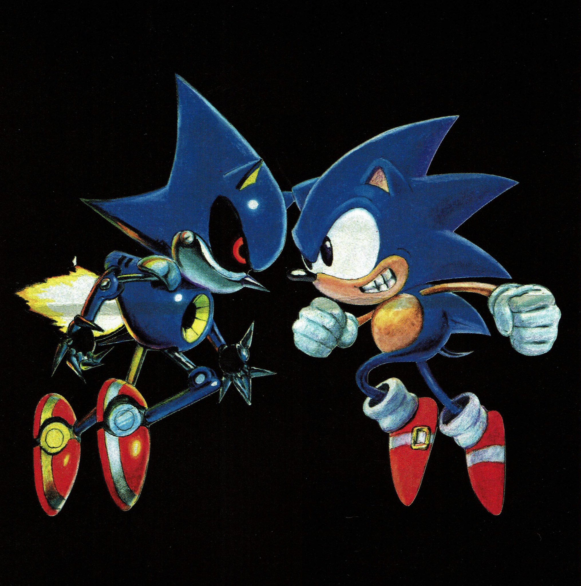 VideoGameArt&Tidbits on X: 