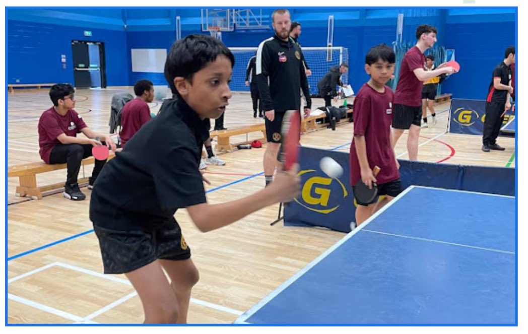 Rokeby School π (@rokeby_school) on Twitter photo Huge congratulations to our Table Tennis teams for finishing 1st and 2nd in the Newham Schools U16 championship. <a href="/ncltrust/">Newham Community Learning</a> <a href="/GreenhouseSport/">Greenhouse Sports</a> <a href="/NewhamLondon/">Newham London π</a> <a href="/NewhamRecorder/">Newham Recorder</a> <a href="/NewhamSsp/">NewhamSSP</a> Huge congratulations to our Table Tennis teams for finishing 1st and 2nd in the Newham Schools U16 championship. <a href="/ncltrust/">Newham Community Learning</a> <a href="/GreenhouseSport/">Greenhouse Sports</a> <a href="/NewhamLondon/">Newham London π</a> <a href="/NewhamRecorder/">Newham Recorder</a> <a href="/NewhamSsp/">NewhamSSP</a>