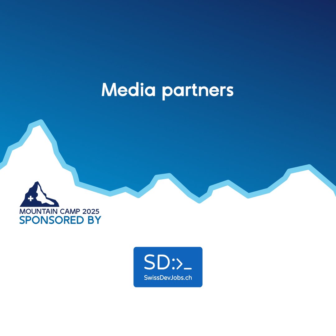 Drupal Mountain Camp (@mountaincampch) on Twitter photo π² #MountainCamp 2025 is coming! Big shoutout to our media partner, <a href="/SwissDevJobs/">SwissDevJobs.ch</a> for supporting and promoting #MountainCamp2025!
π Check out the IT Job Market Report 2024: swissdevjobs.ch/hub/reports/itβ¦
π¬ Share your thoughts on the Tech Job Market Survey: swissdevjobs.ch/tech-job-markeβ¦ π² #MountainCamp 2025 is coming! Big shoutout to our media partner, <a href="/SwissDevJobs/">SwissDevJobs.ch</a> for supporting and promoting #MountainCamp2025!
π Check out the IT Job Market Report 2024: swissdevjobs.ch/hub/reports/itβ¦
π¬ Share your thoughts on the Tech Job Market Survey: swissdevjobs.ch/tech-job-markeβ¦