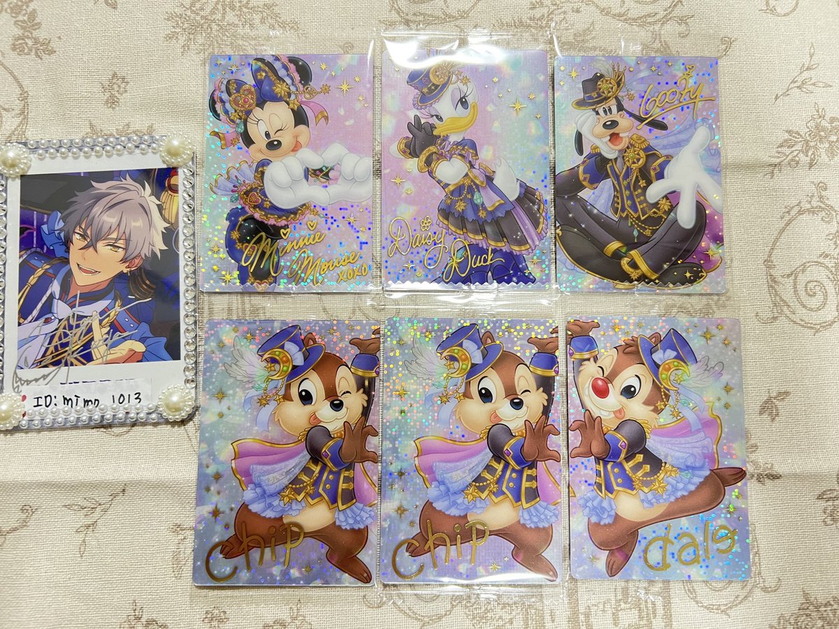 みも(初回リトリン必読) tweet media