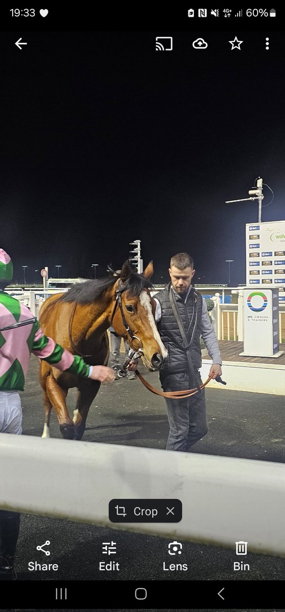 Mike Parcej (@mikeparcej) on Twitter photo Next, it's fifth time lucky for Sarafina Mshairi, who finally breaks her maiden tag with a battling victory over She Went Whoosh, for <a href="/esoracing/">Edward Smyth-Osbourne</a> and <a href="/doughtyjack123/">Jack Doughty</a> . Has run well every time so deserved her visit to the top table here. A nice three year old filly for this year. Next, it's fifth time lucky for Sarafina Mshairi, who finally breaks her maiden tag with a battling victory over She Went Whoosh, for <a href="/esoracing/">Edward Smyth-Osbourne</a> and <a href="/doughtyjack123/">Jack Doughty</a> . Has run well every time so deserved her visit to the top table here. A nice three year old filly for this year.