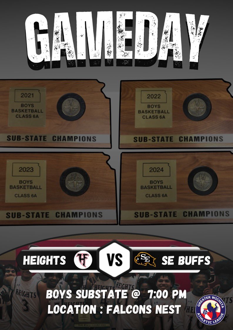 Wichita Heights Ball (@whtshoops) on Twitter photo 