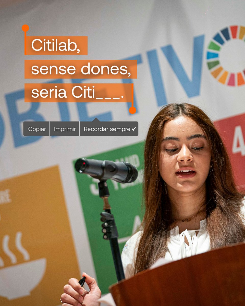 citilab's tweet image. 💜 Al Citilab, no fem les coses a mitges.

𝐃𝐢𝐚 𝐈𝐧𝐭𝐞𝐫𝐧𝐚𝐜𝐢𝐨𝐧𝐚𝐥 𝐝𝐞 𝐥𝐞𝐬 𝐃𝐨𝐧𝐞𝐬.

#8M #8M2025 #Dones
#DiaInternacionalDeLesDones