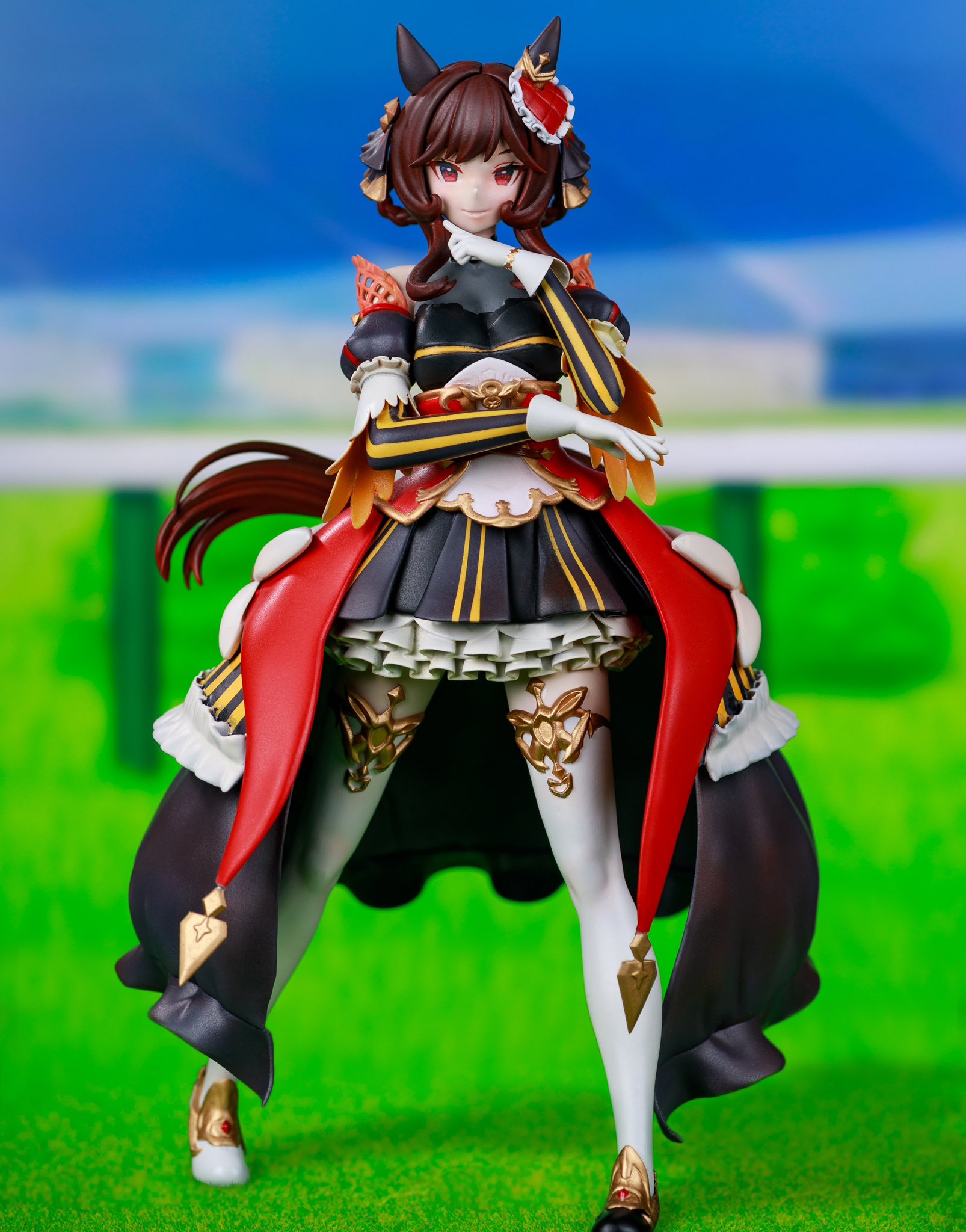 MHF ゼナセリス ガレージキット WF2025W MHF ゼナセリス ガレージキット WF2025W - メルカリ