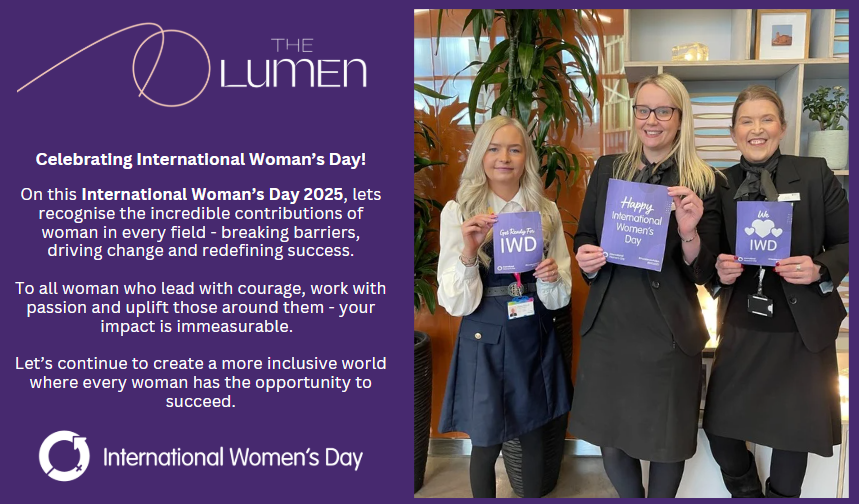 #IWD2025 #AcceleratingAction #InspireEquality #BreakingBarriers