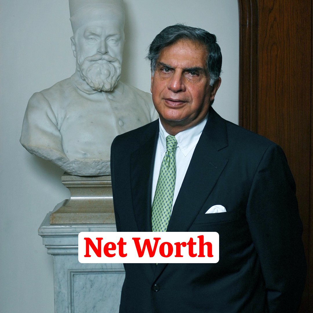 Ratan Tata is one of India’s most iconic industrialists and a visionary leader. This article delves into Ratan Tata's net worth, his contributions to the business world.
Article: thedacian.com/ratan-tata/

#businessmanबाबा #Networking