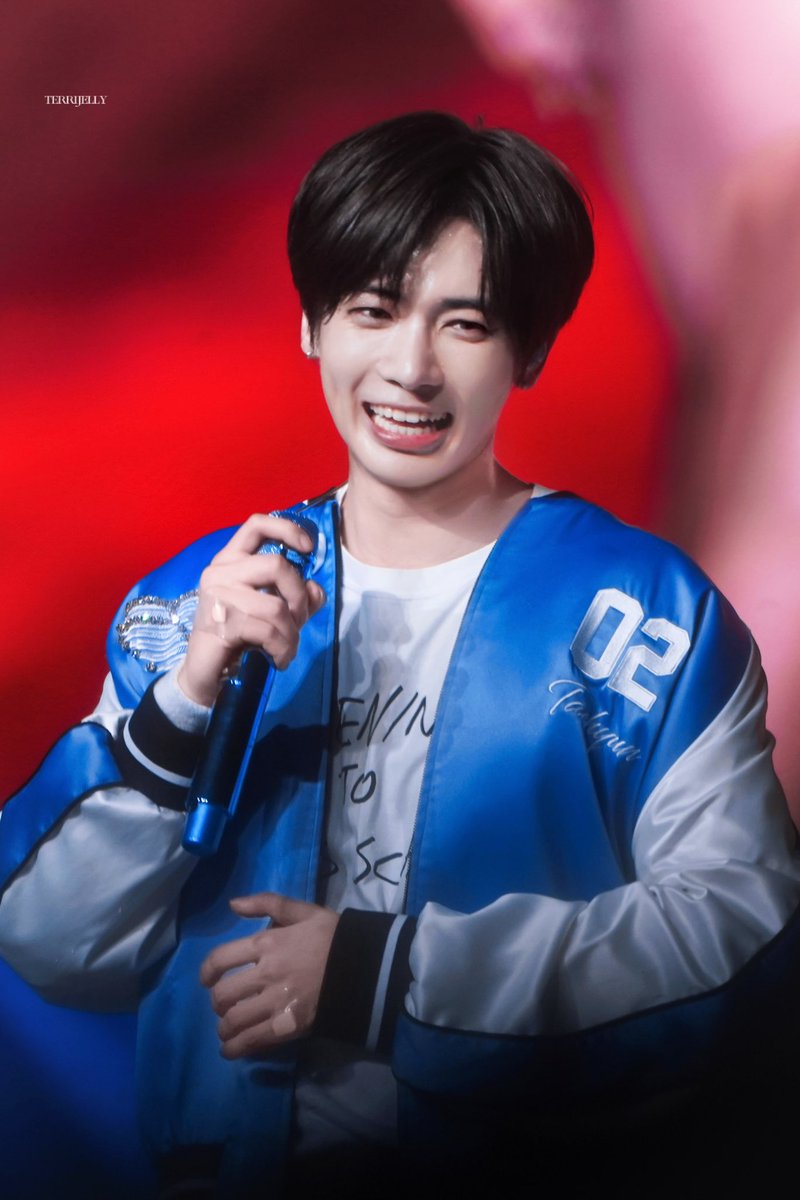 TerryJelly_0205's tweet photo. 250307

히히><

#태현 #TAEHYUN #テヒョン
#투모로우바이투게더
#TXT #TOMORROW_X_TOGETHER https://t.co/E9zE9HHfNz