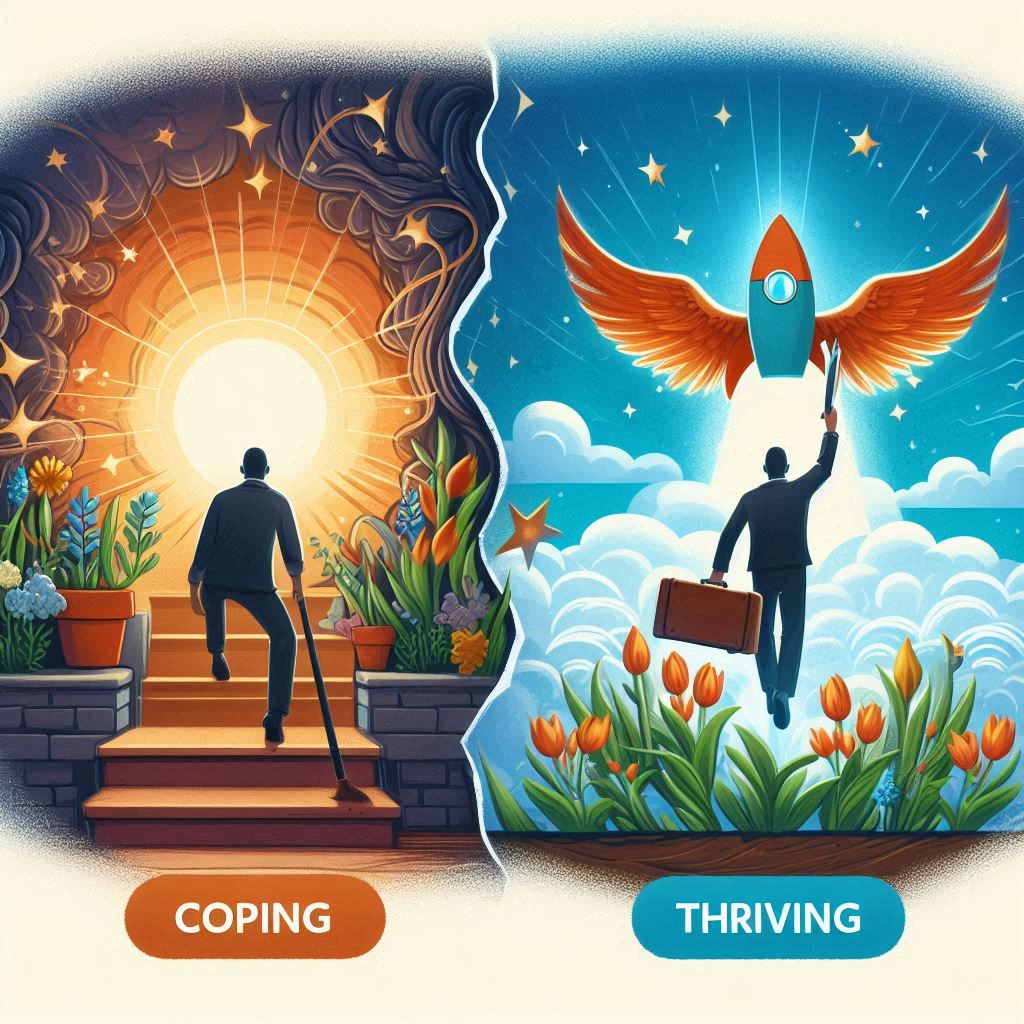 Life isn’t just about fixing problems it’s about change 

It’s about moving from getting by to truly thriving

That’s what my YOU coaching is about

 I am here to help you create new possibilities

Don’t settle for “fixed” go for “better"

Ready to book your session(s)

#Change