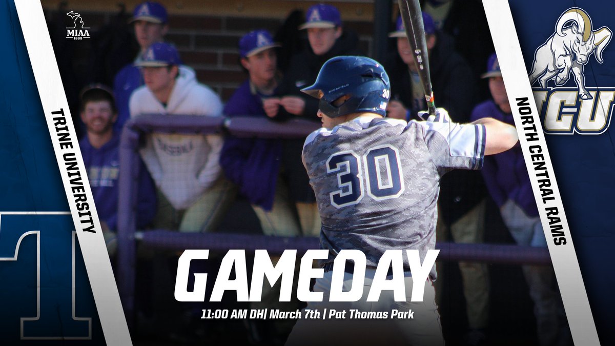 Thunder Baseball
Trine vs North Central DH 11:00 AM
Pat Thomas Park
240 Ball Park Rd, Leesburg Fl 34748
