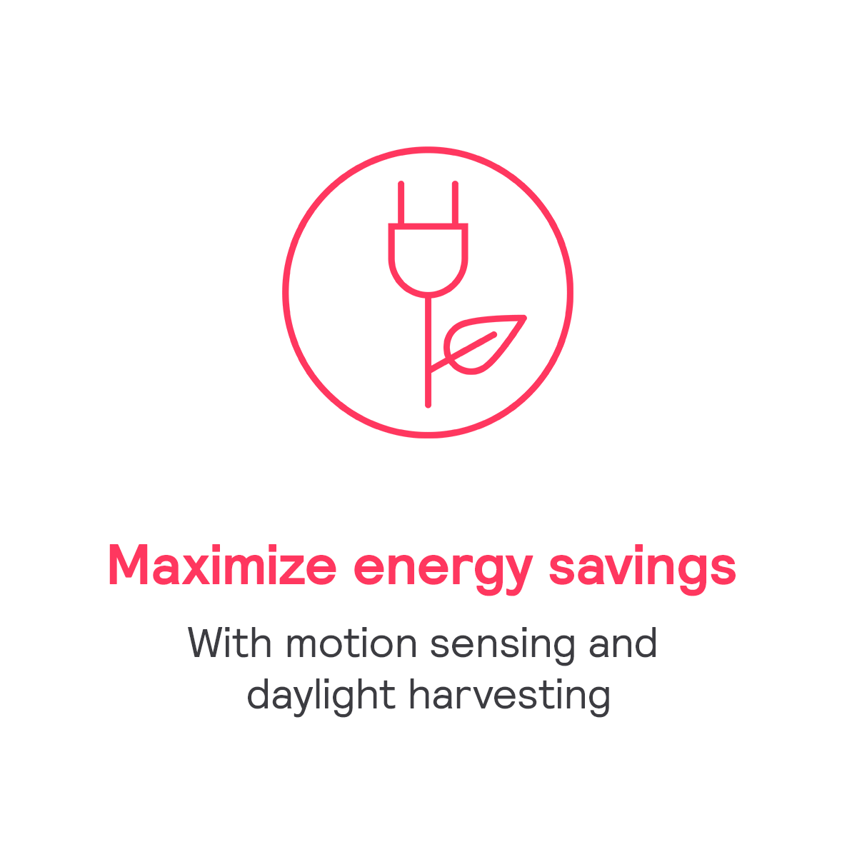 InteractIoT's tweet image. Efficient. Durable. Versatile. The new Philips mains-powered motion and daylight sensor enhances any Interact connected lighting system with energy savings, low maintenance and reliable connectivity.

Ready to upgrade? Learn more 👉 signify.co/41DFThd

#ConnectedLEDlighting