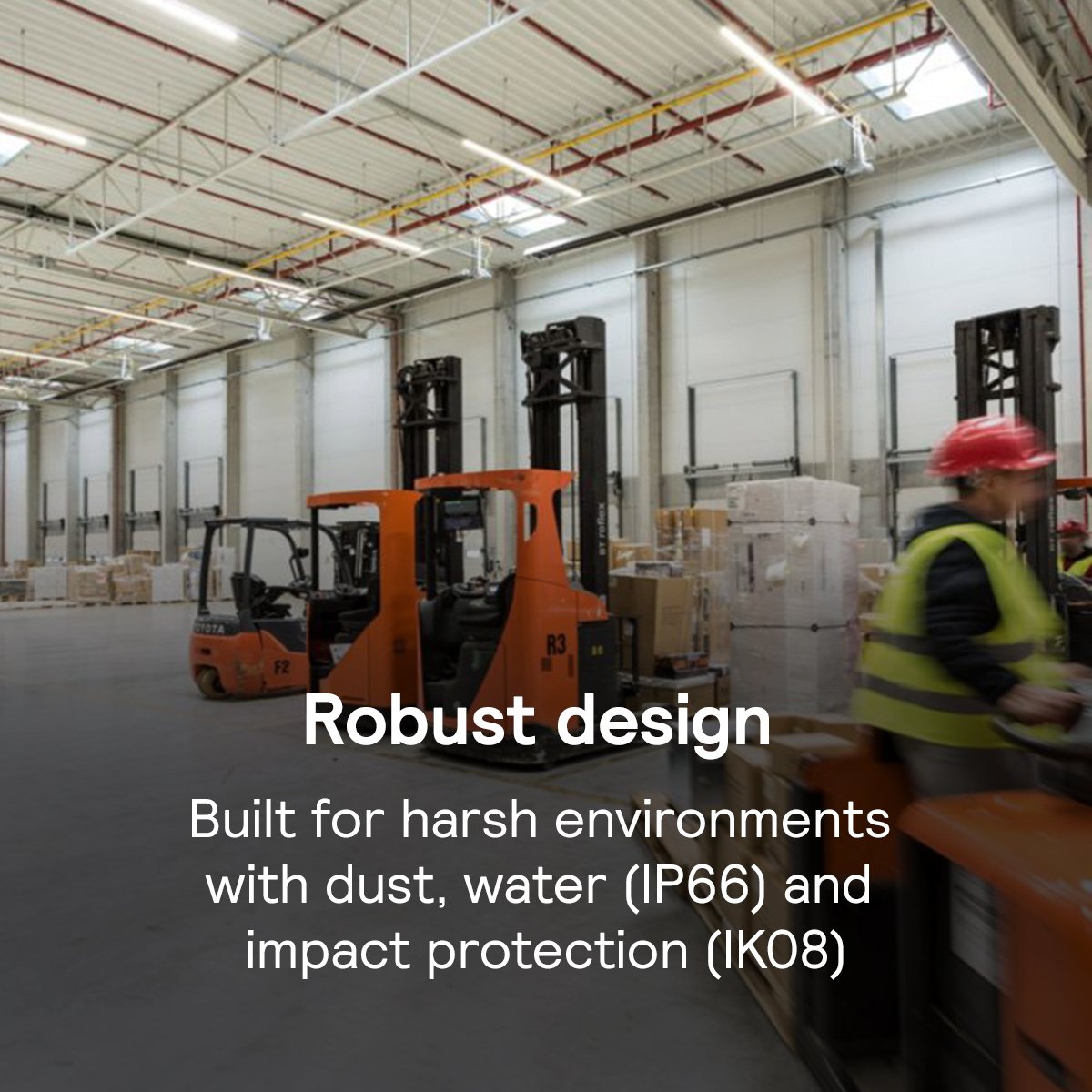 InteractIoT's tweet image. Efficient. Durable. Versatile. The new Philips mains-powered motion and daylight sensor enhances any Interact connected lighting system with energy savings, low maintenance and reliable connectivity.

Ready to upgrade? Learn more 👉 signify.co/41DFThd

#ConnectedLEDlighting